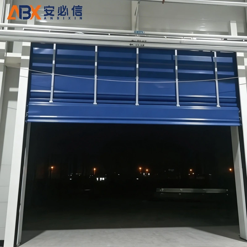 阿拉善盟充气式门封